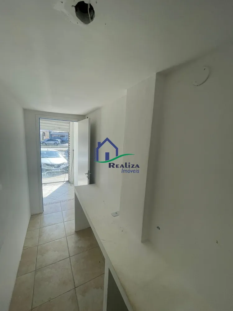 Loja-Salão, 92 m² - Foto 1
