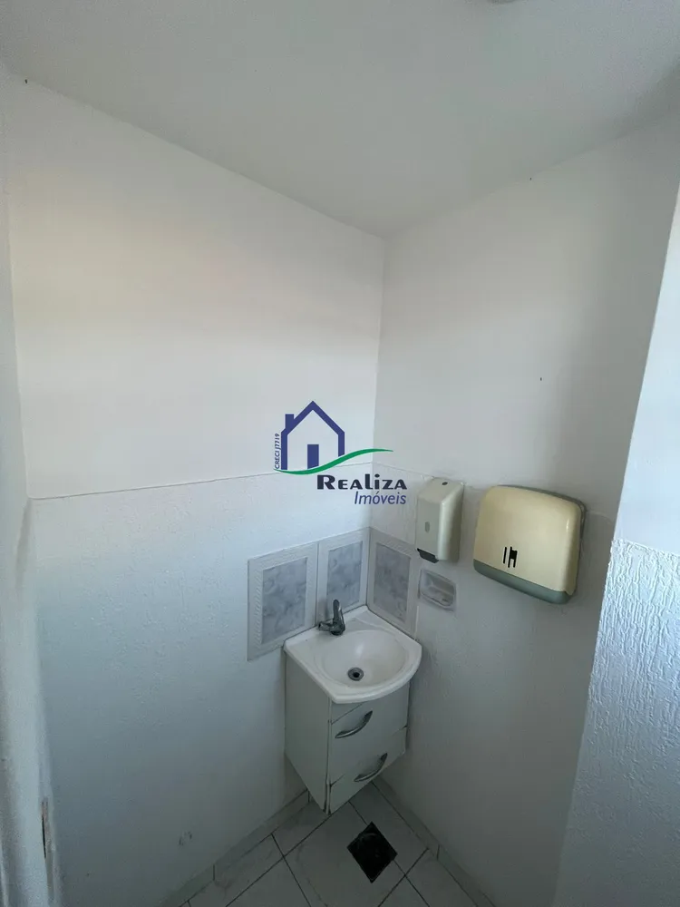 Loja-Salão, 92 m² - Foto 22