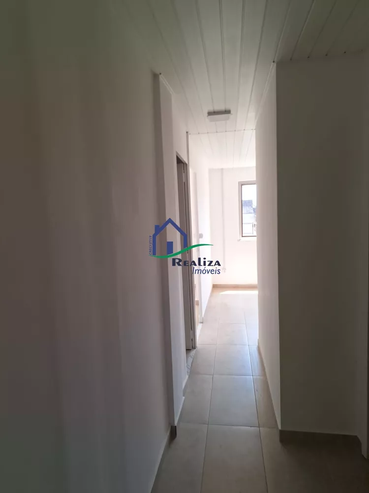 Apartamento à venda com 3 quartos, 86m² - Foto 2