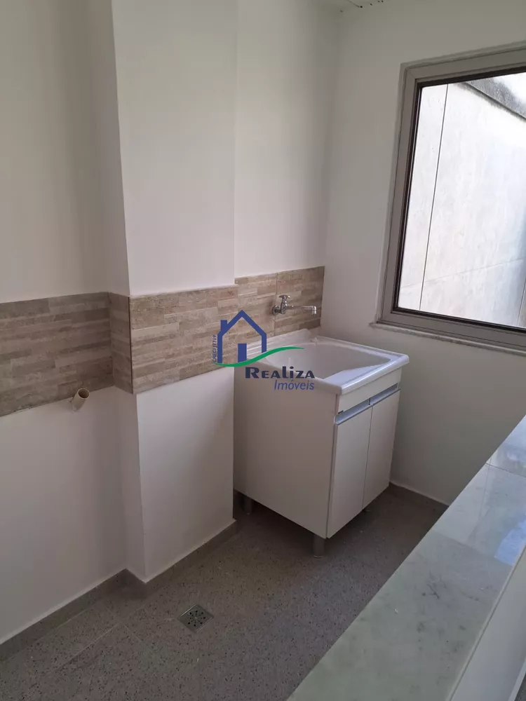 Apartamento à venda com 3 quartos, 86m² - Foto 6