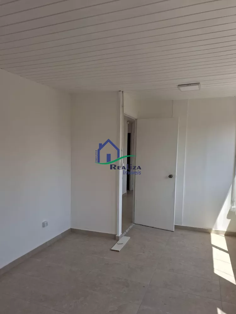 Apartamento à venda com 3 quartos, 86m² - Foto 3