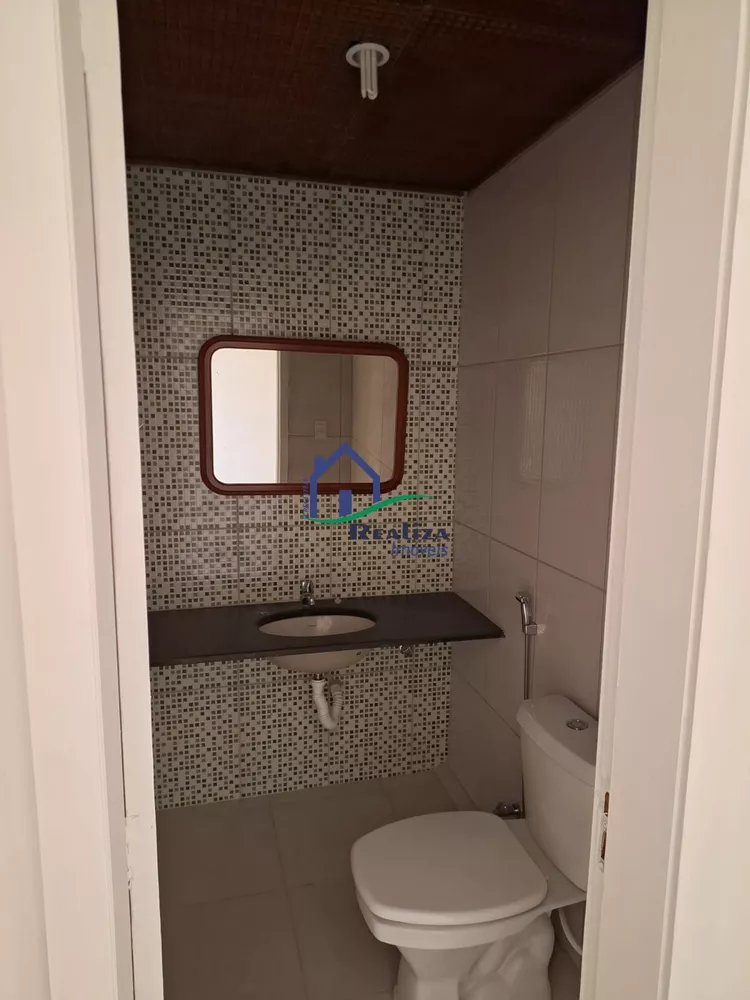 Apartamento à venda com 3 quartos, 86m² - Foto 10