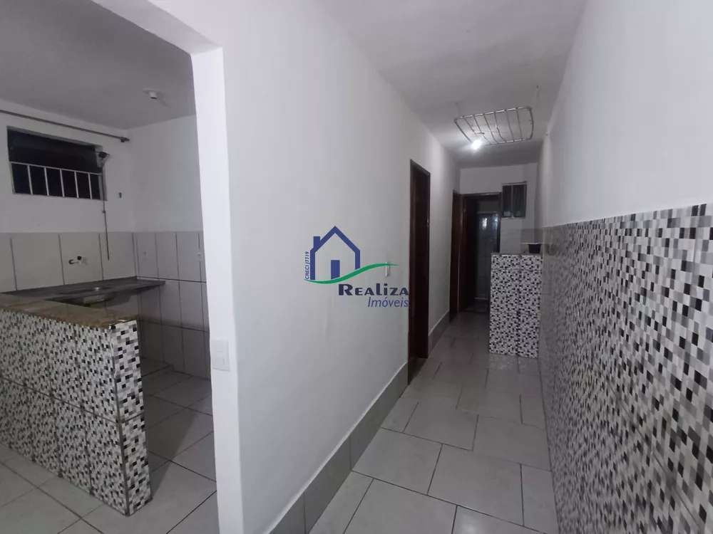 Casa, 2 quartos, 55 m² - Foto 10