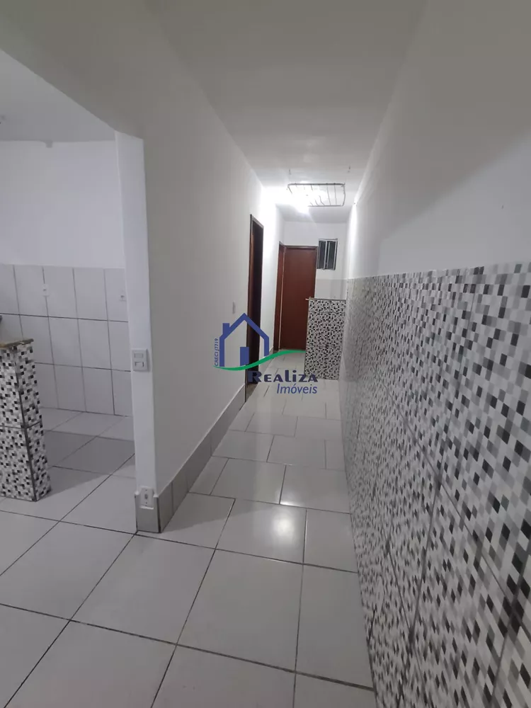 Casa, 2 quartos, 55 m² - Foto 7