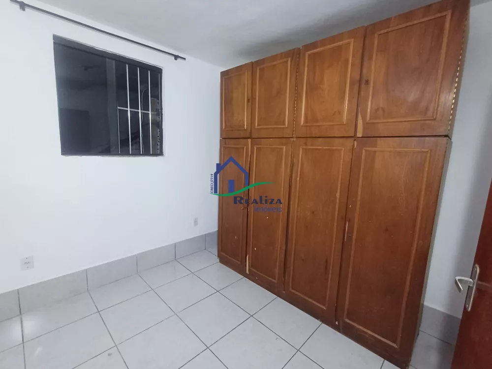 Casa para alugar com 2 quartos, 55m² - Foto 3