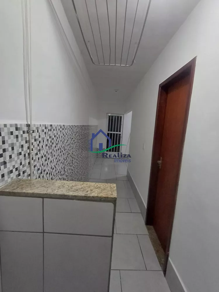 Casa, 2 quartos, 55 m² - Foto 6