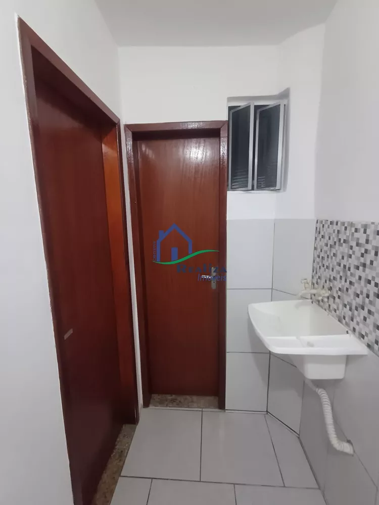 Casa, 2 quartos, 55 m² - Foto 5