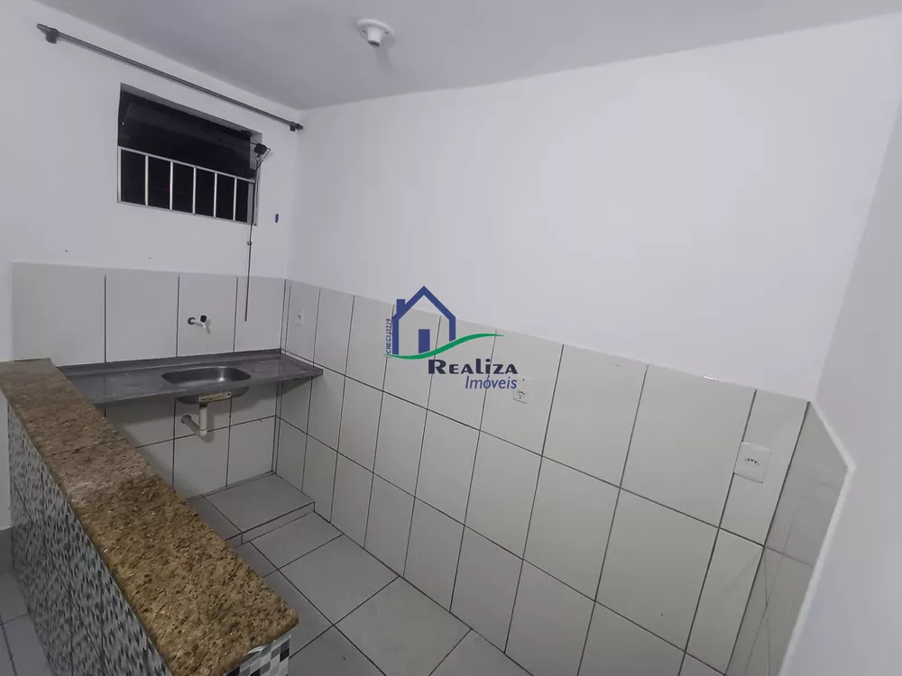 Casa, 2 quartos, 55 m² - Foto 8