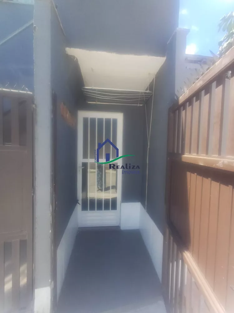 Casa, 2 quartos, 55 m² - Foto 11