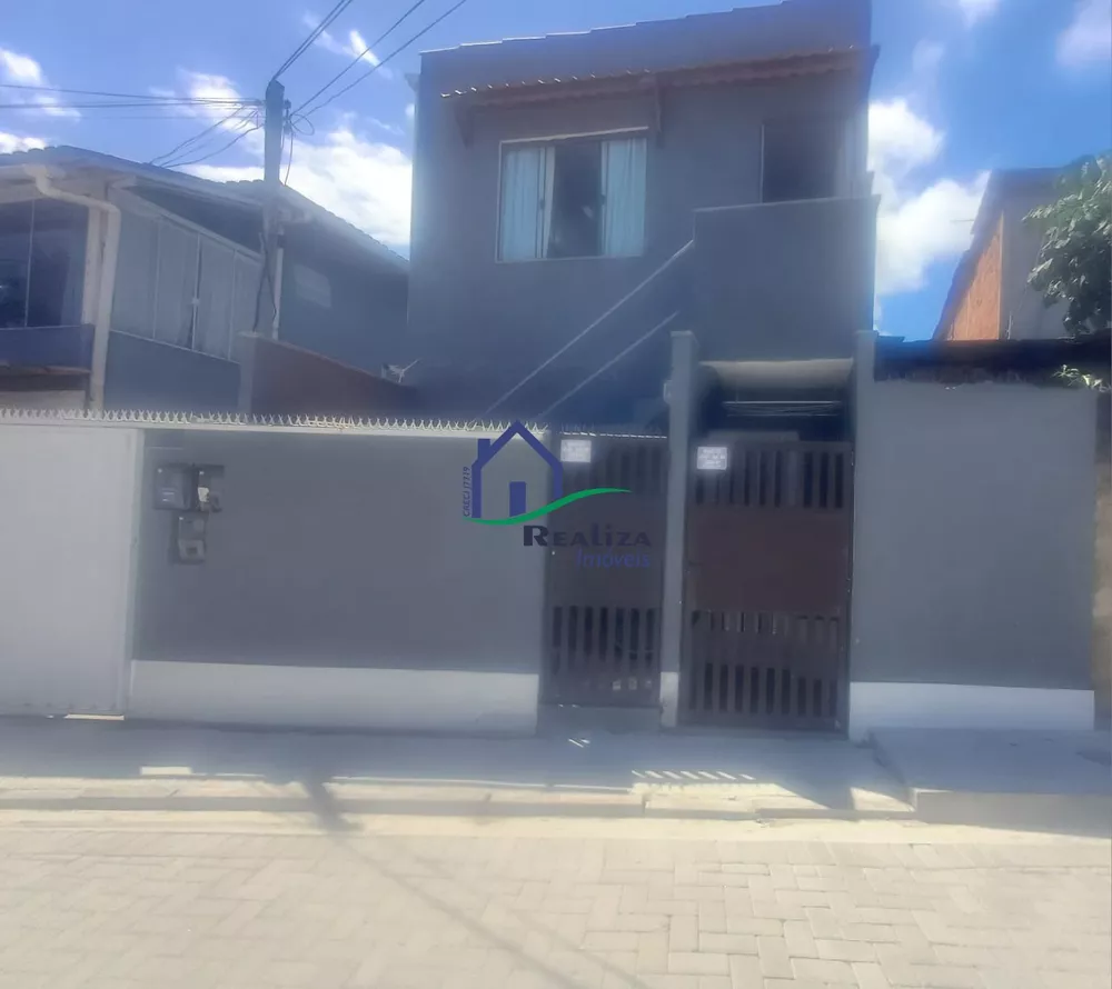 Casa, 2 quartos, 55 m² - Foto 9