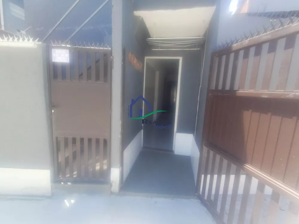 Casa, 2 quartos, 55 m² - Foto 12