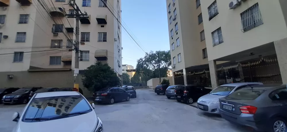 Apartamento, 2 quartos, 60 m² - Foto 8