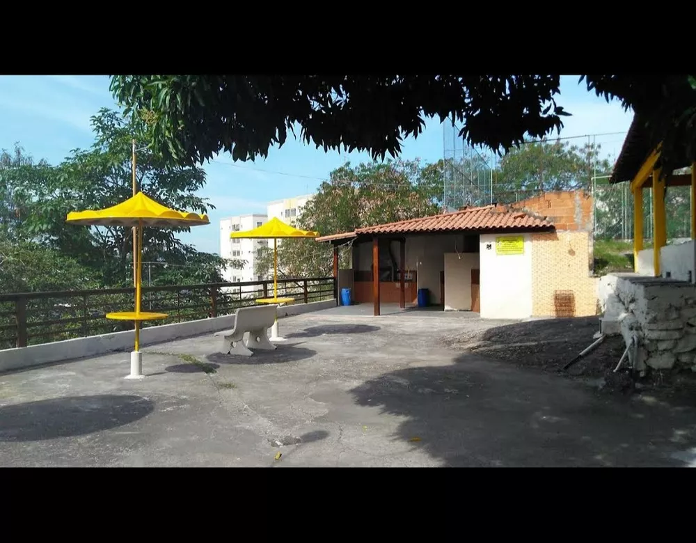 Apartamento, 2 quartos, 60 m² - Foto 10