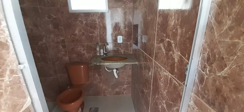 Apartamento, 2 quartos, 60 m² - Foto 9