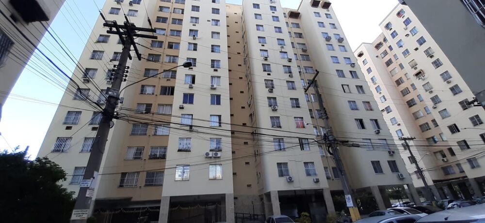 Apartamento, 2 quartos, 60 m² - Foto 15