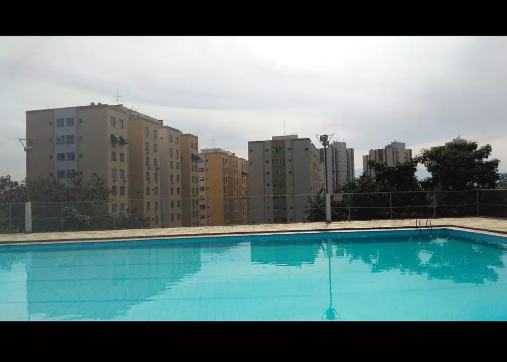 Apartamento, 2 quartos, 60 m² - Foto 1