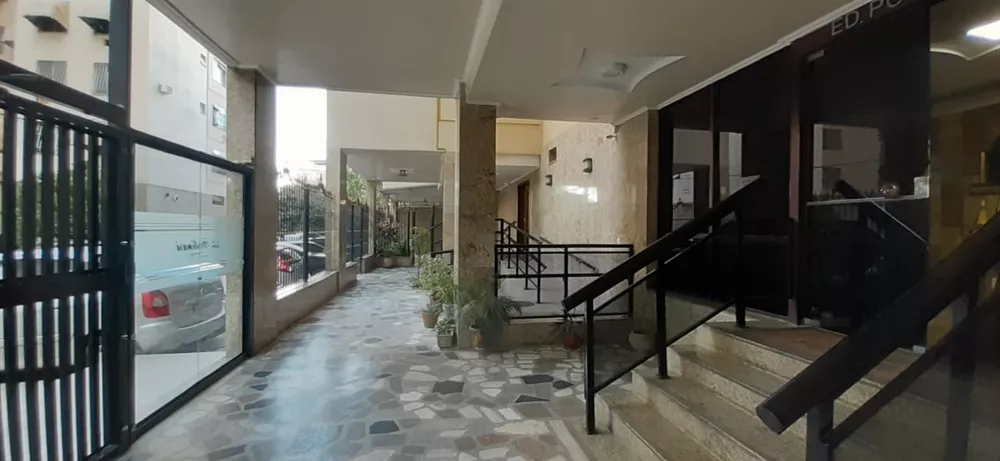 Apartamento, 2 quartos, 60 m² - Foto 6