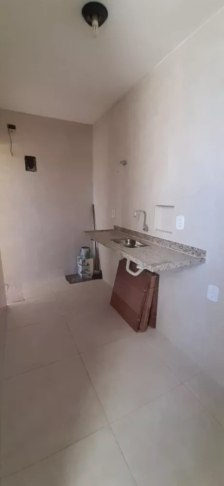 Apartamento, 2 quartos, 60 m² - Foto 7