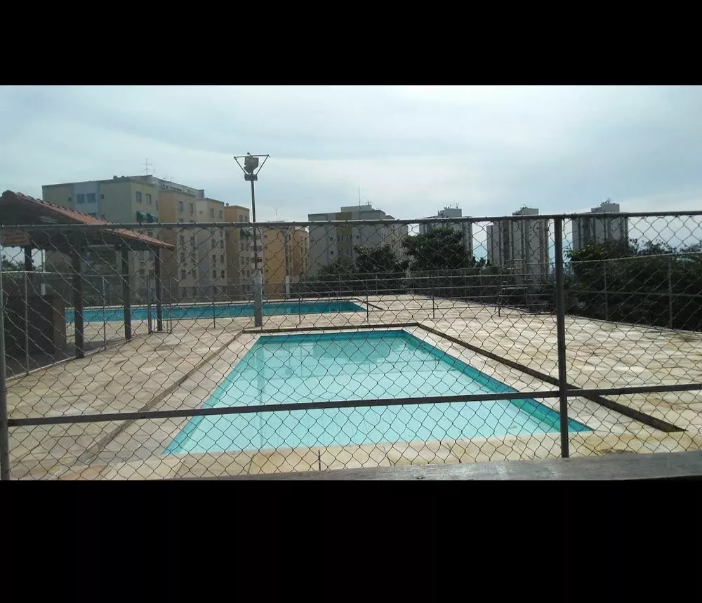 Apartamento, 2 quartos, 60 m² - Foto 5