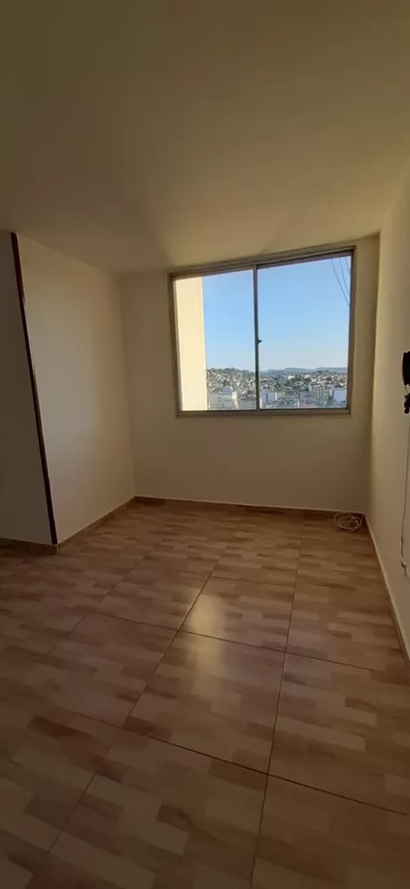 Apartamento, 2 quartos, 60 m² - Foto 2