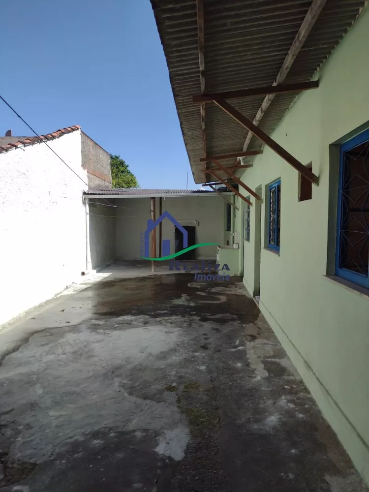 Casa, 2 quartos, 98 m² - Foto 8