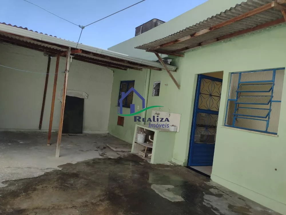 Casa, 2 quartos, 98 m² - Foto 9