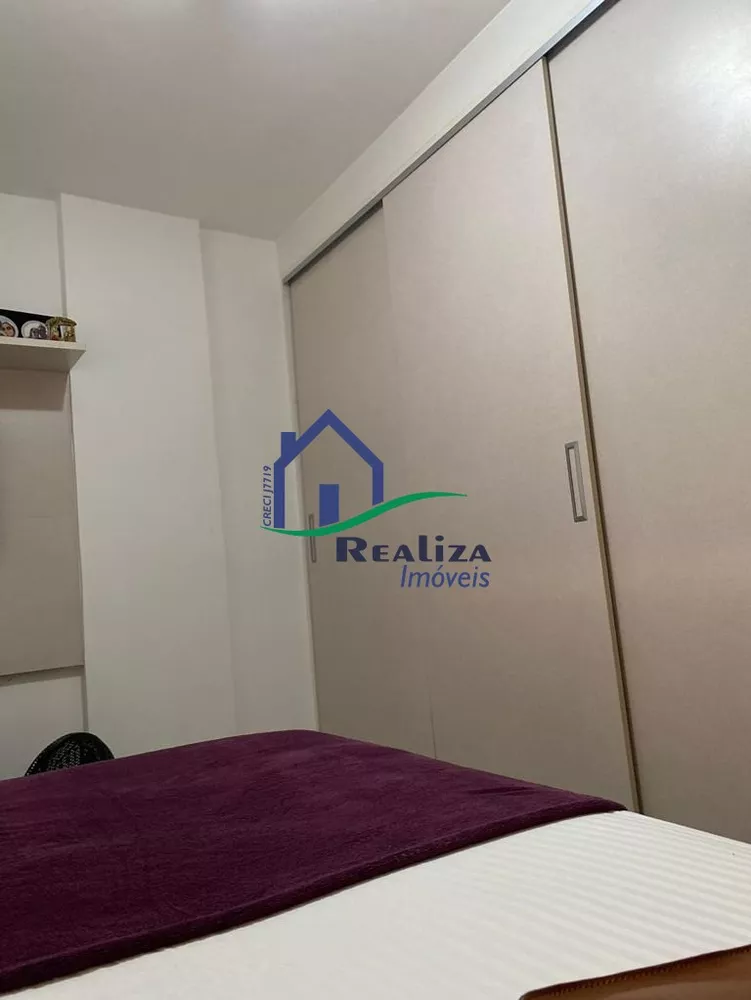 Apartamento, 2 quartos, 70 m² - Foto 8