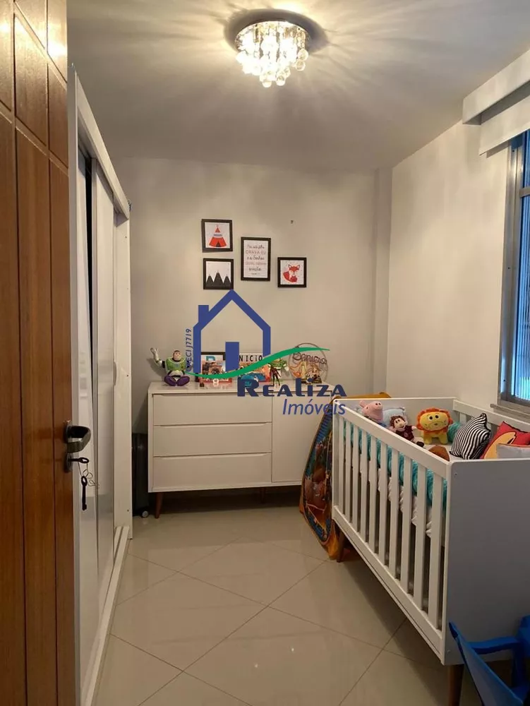Apartamento, 2 quartos, 70 m² - Foto 2