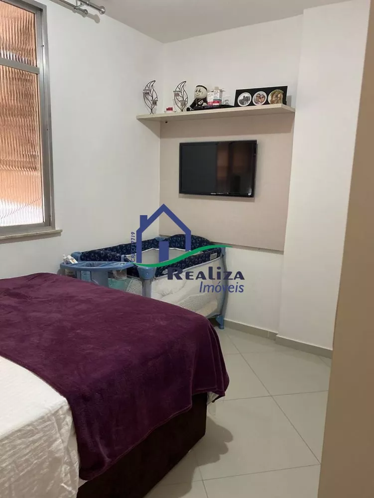 Apartamento, 2 quartos, 70 m² - Foto 1