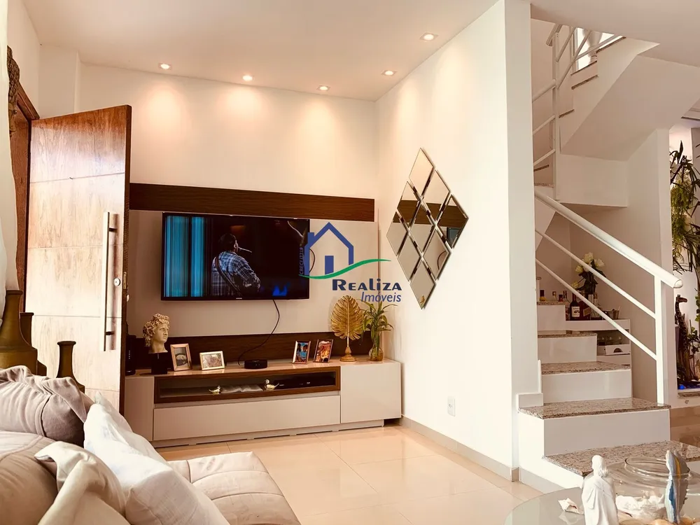 Casa, 3 quartos, 140 m² - Foto 12