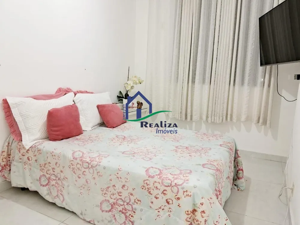 Casa, 3 quartos, 140 m² - Foto 19