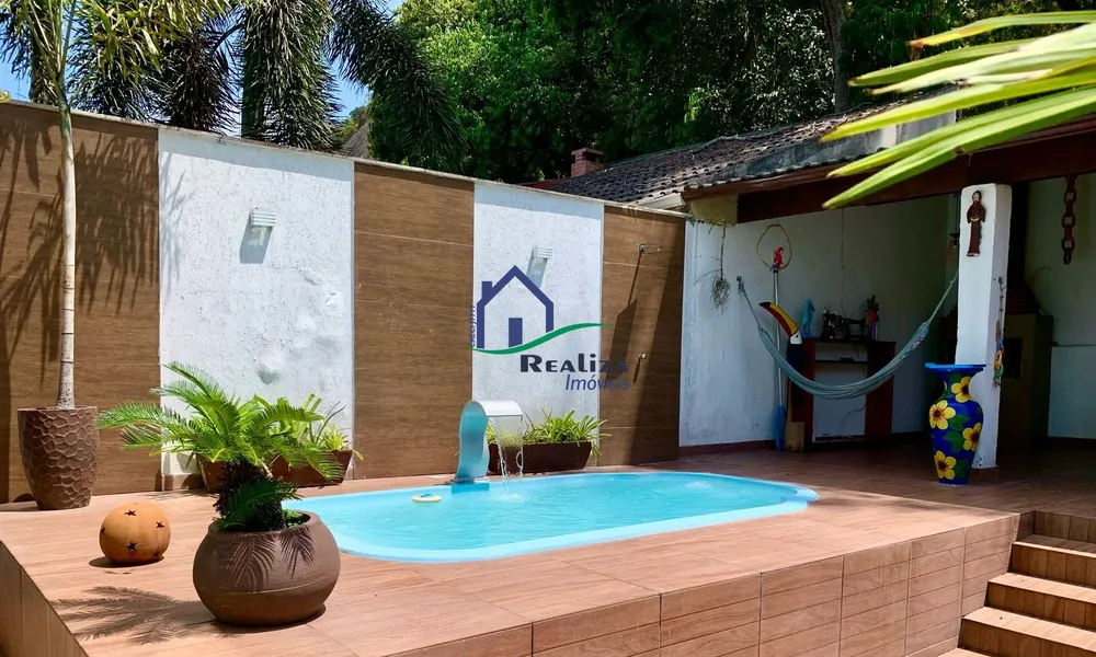 Casa, 3 quartos, 140 m² - Foto 6