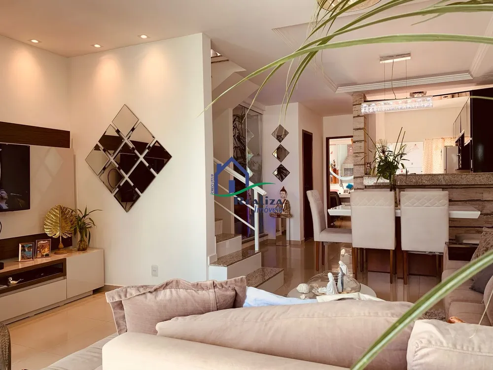 Casa, 3 quartos, 140 m² - Foto 11