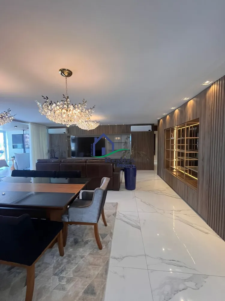 Cobertura, 4 quartos, 360 m² - Foto 5