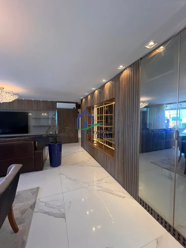 Cobertura, 4 quartos, 360 m² - Foto 4