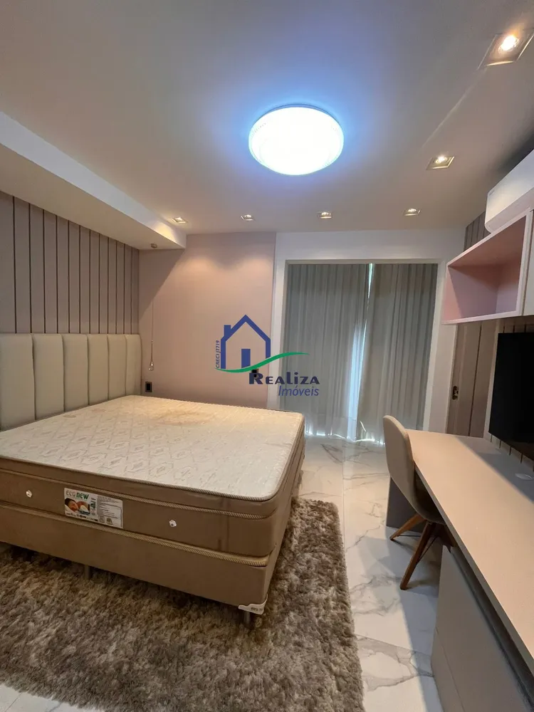 Cobertura, 4 quartos, 360 m² - Foto 21