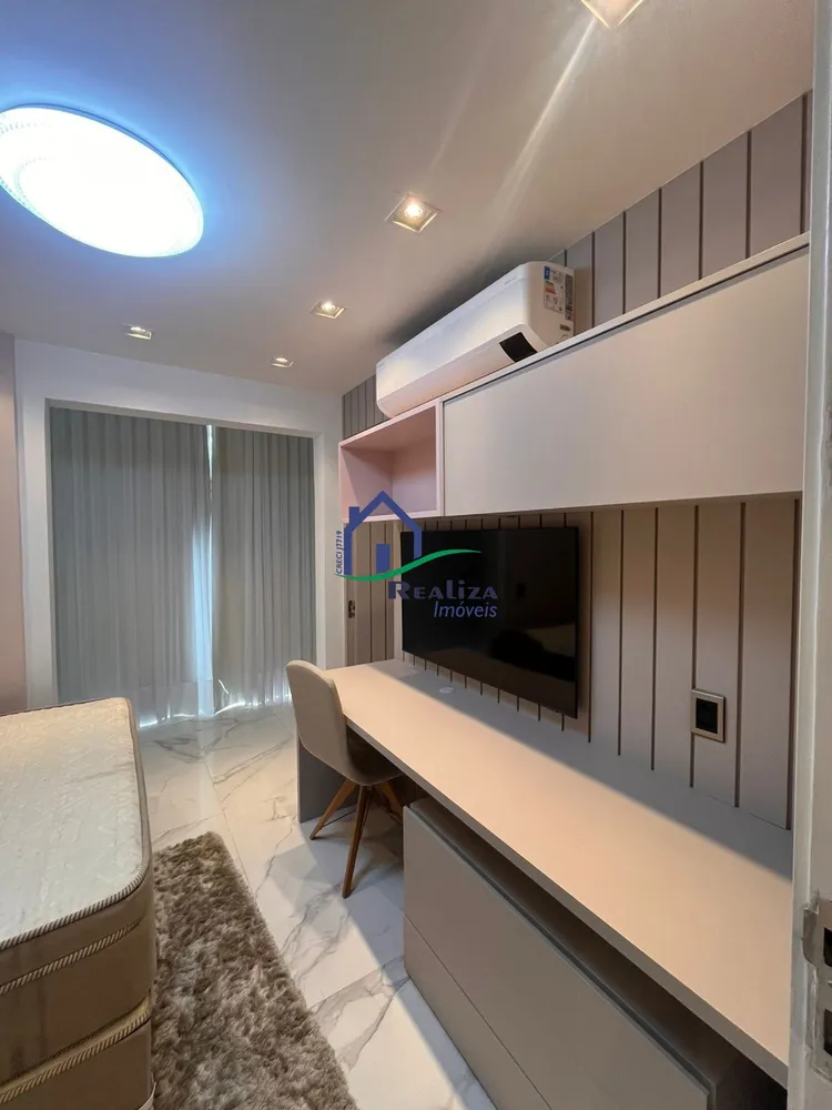 Cobertura, 4 quartos, 360 m² - Foto 22