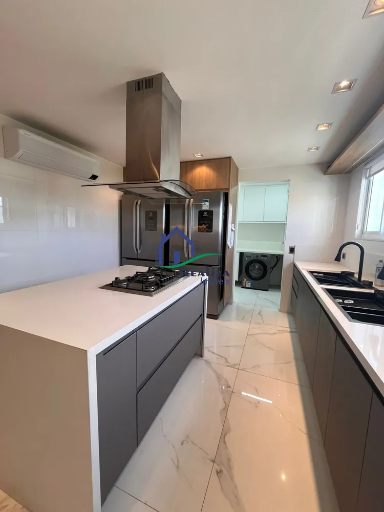 Cobertura, 4 quartos, 360 m² - Foto 13