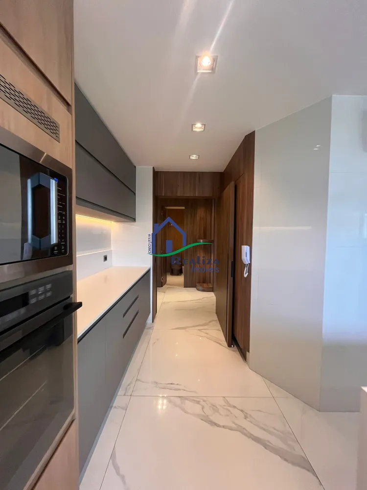 Cobertura, 4 quartos, 360 m² - Foto 12