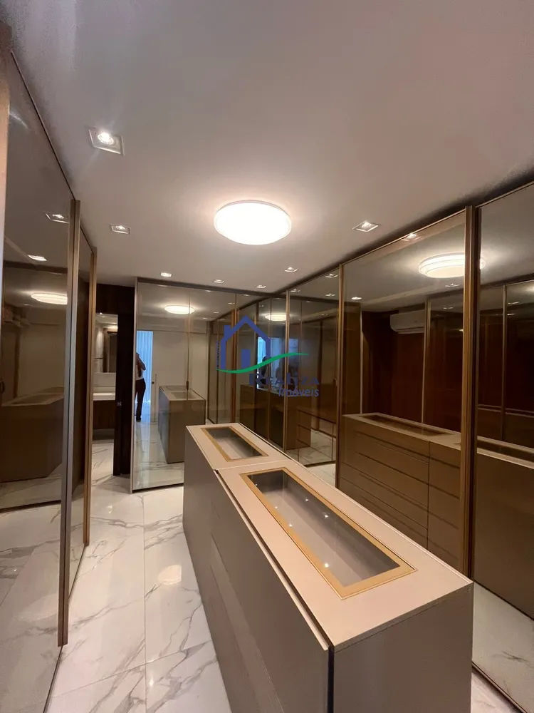 Cobertura, 4 quartos, 360 m² - Foto 41