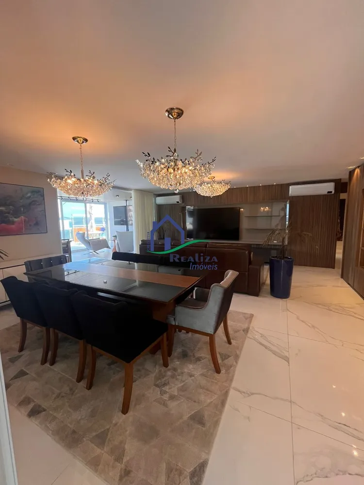 Cobertura, 4 quartos, 360 m² - Foto 6