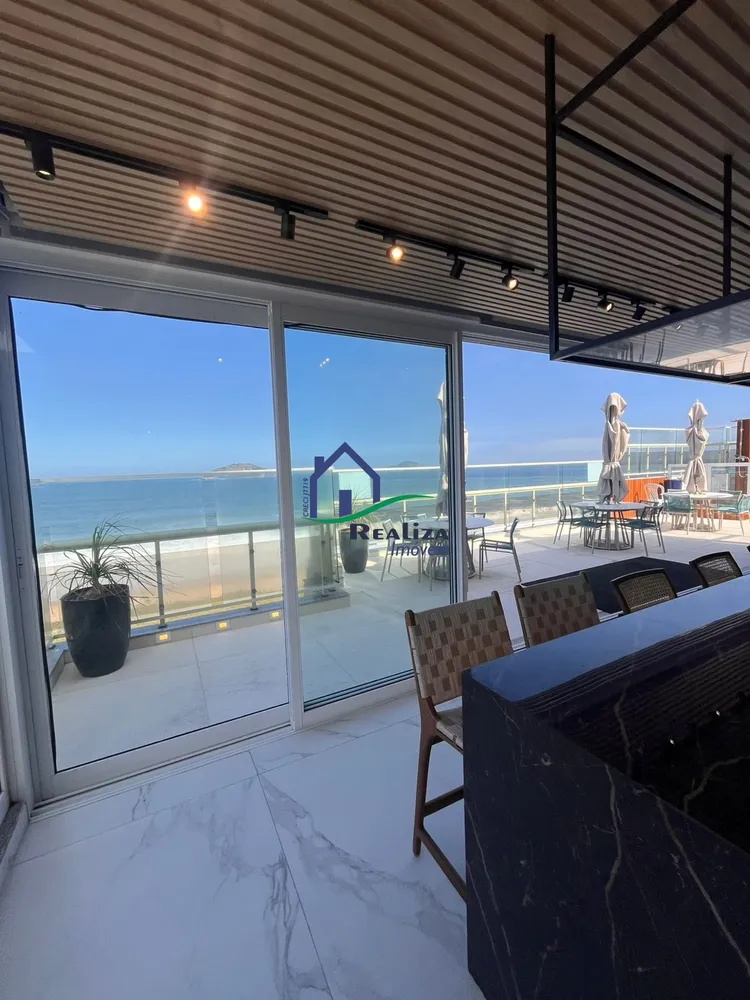 Cobertura, 4 quartos, 360 m² - Foto 1