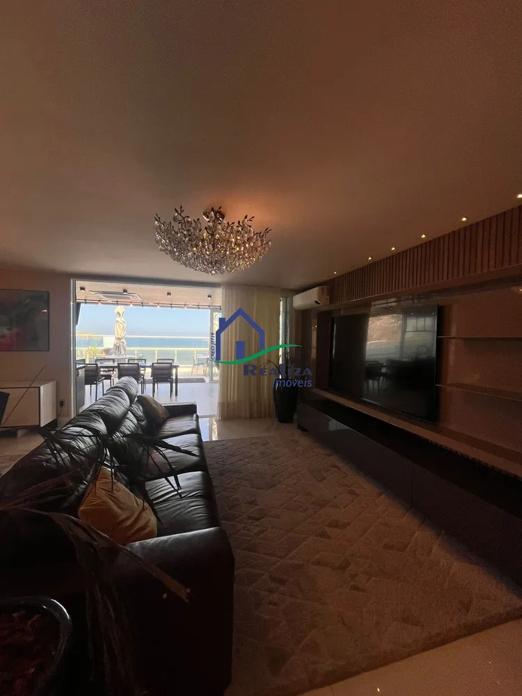 Cobertura, 4 quartos, 360 m² - Foto 7