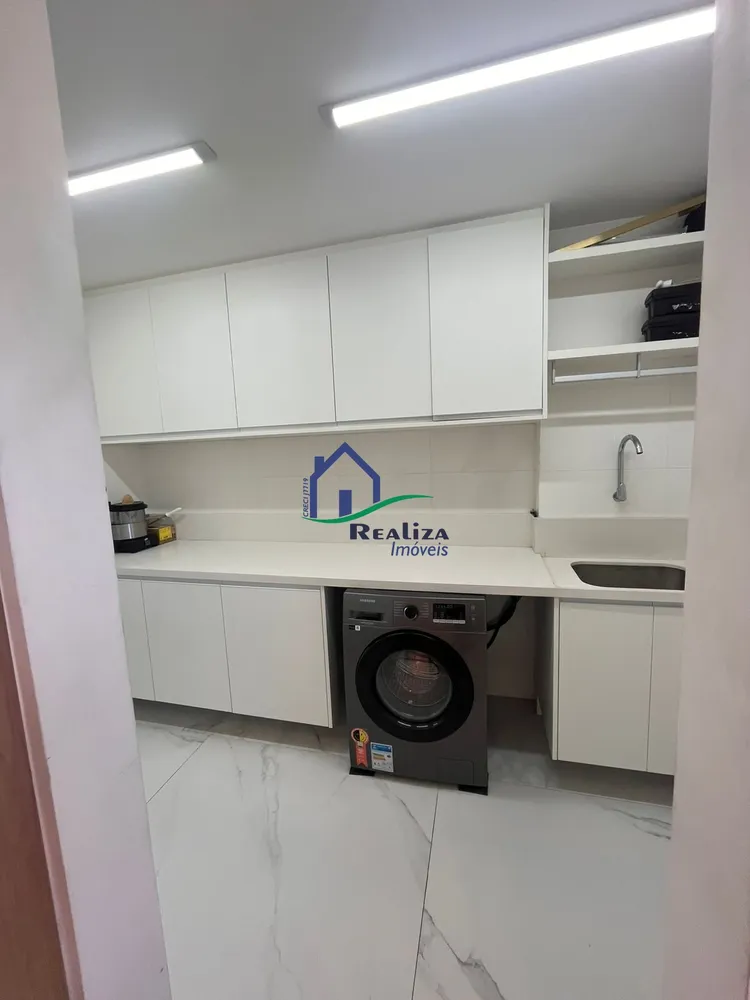 Cobertura, 4 quartos, 360 m² - Foto 18