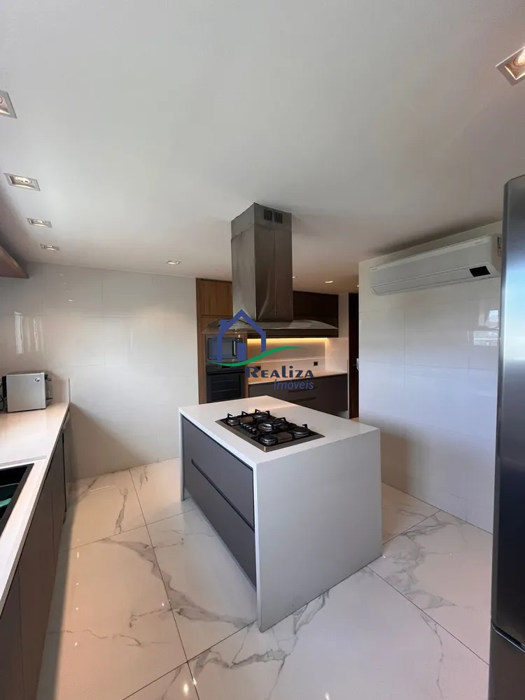 Cobertura, 4 quartos, 360 m² - Foto 15