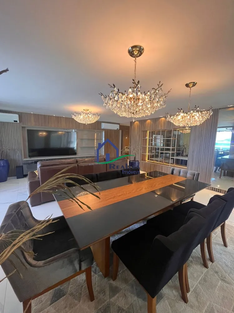 Cobertura, 4 quartos, 360 m² - Foto 2