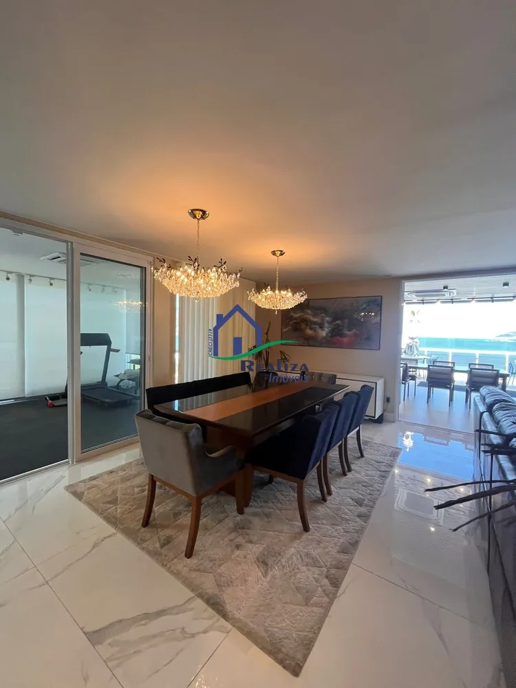 Cobertura, 4 quartos, 360 m² - Foto 3