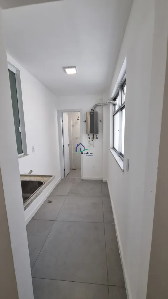 Apartamento, 3 quartos, 120 m² - Foto 16