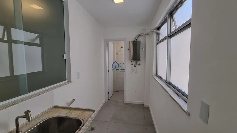 Apartamento, 3 quartos, 120 m² - Foto 22