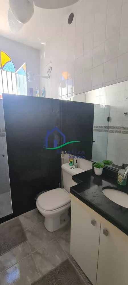 Casa, 2 quartos, 98 m² - Foto 21